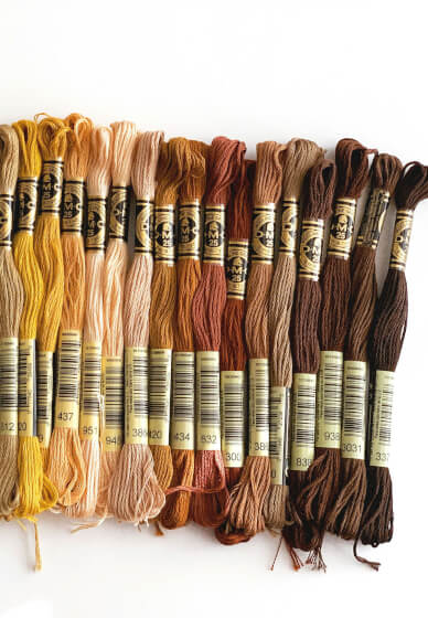 Pet Memorial Embroidered Pocket Shrine Workshop