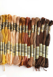 Pet Memorial Embroidered Pocket Shrine Workshop