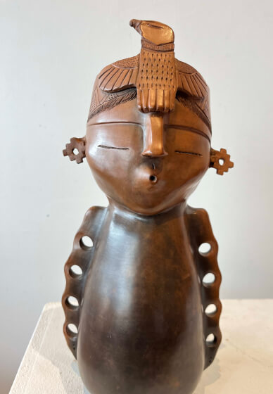 Ancestral Pottery: Three Week Course