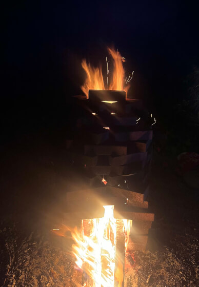 Ancestral Pottery: Three Week Course