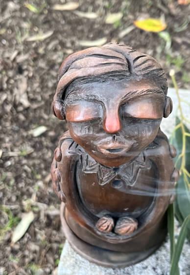 Ancestral Pottery: Three Week Course