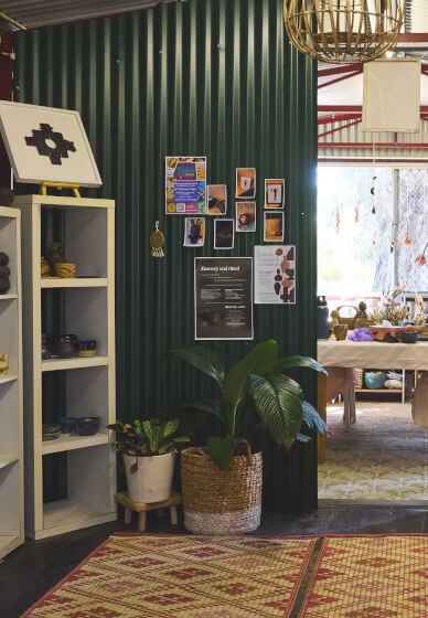 Ancestral Pottery: Three Week Course