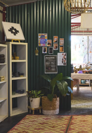 Ancestral Pottery: Three Week Course