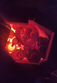 Ancestral Pottery: Three Week Course