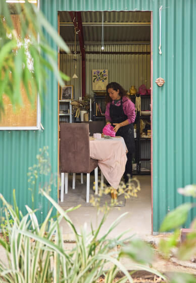 Ancestral Pottery: Three Week Course