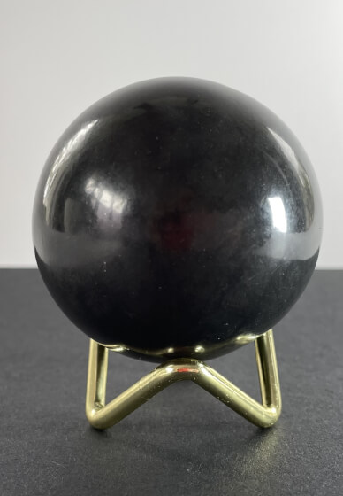 Ancient Japanese Art: Craft Your Glowing Dorodango Sphere