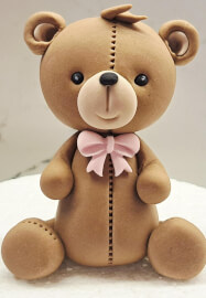 Animal Figurine Class
