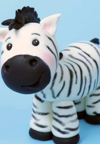 Animal Figurine Class