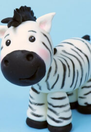 Animal Figurine Class