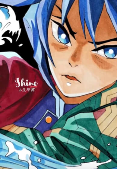 Anime and Manga Drawing Class: Design Your Own Original Character