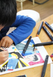 Anime and Manga Drawing Class: Design Your Own Original Character