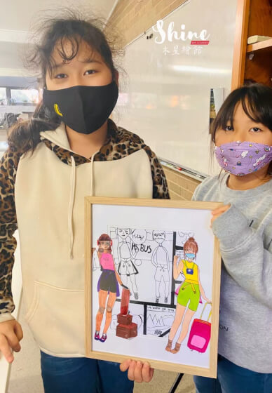 Anime and Manga Drawing Class: Design Your Own Original Character
