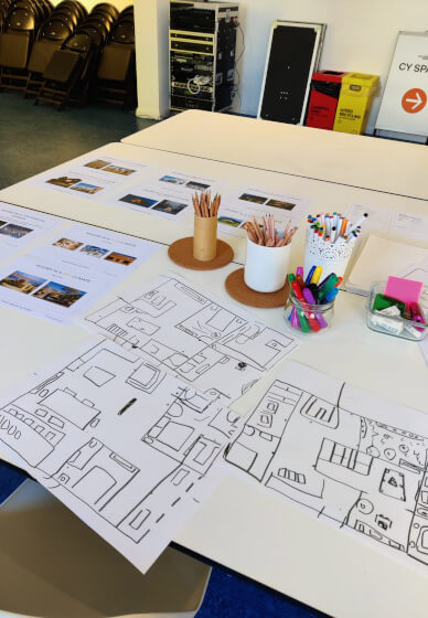 Architecture Course for Children