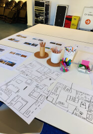 Architecture Course for Children