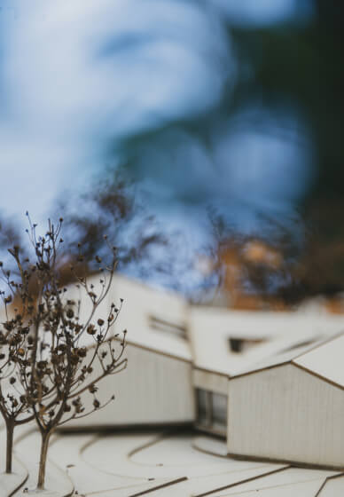 Architecture Workshop for Children