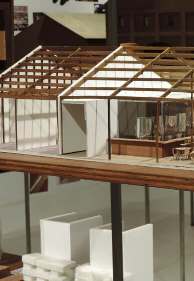 Architecture Workshop for Children