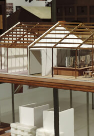 Architecture Workshop for Children