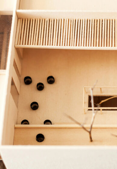 Architecture Workshop for Children