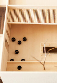 Architecture Workshop for Children