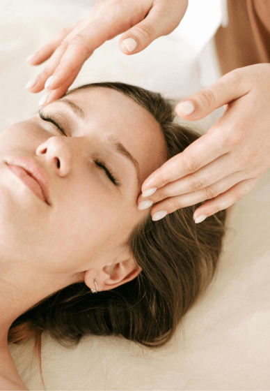 Aroma-Massage Oil Blending and Massage Workshop