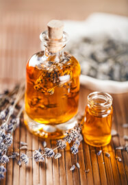 Aromatherapy Class for Beginners