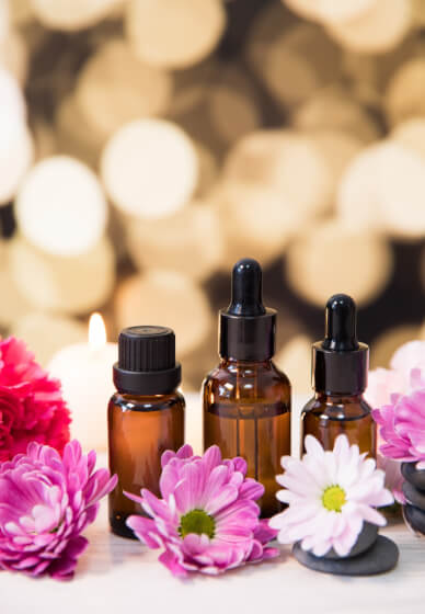 Aromatherapy Class for Beginners