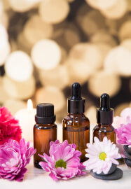 Aromatherapy Class for Beginners