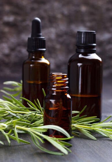 Aromatherapy Class for Beginners