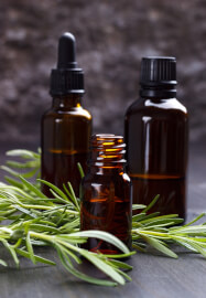 Aromatherapy Class for Beginners