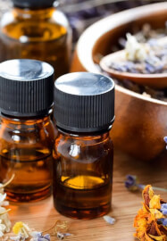 Aromatherapy Workshop Using Essential Oils