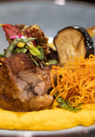 Around the World Cooking Class