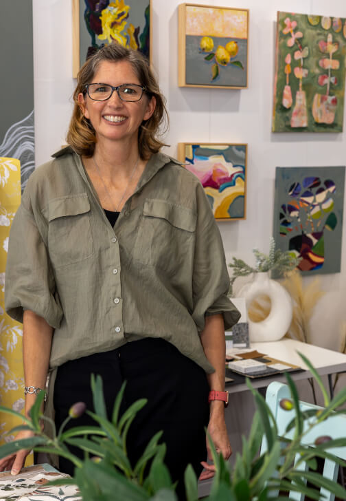 Art and Craft Workshop for Homeschoolers