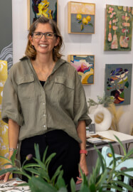 Art and Craft Workshop for Homeschoolers