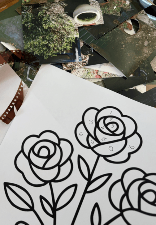 Art and Crafternoon Workshop for Two