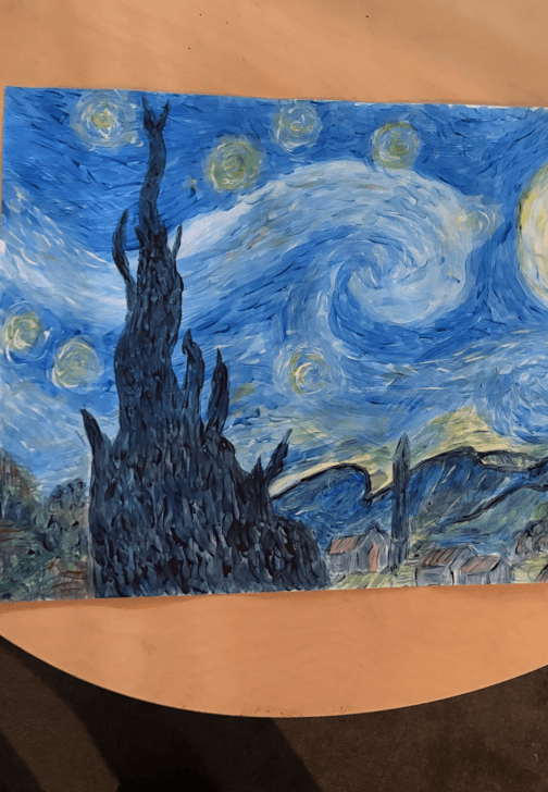 Art and Crafternoon Workshop for Two