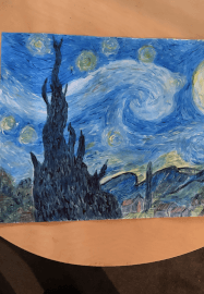 Art and Crafternoon Workshop for Two