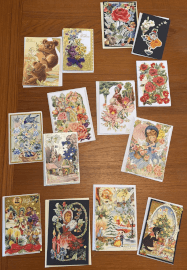 Art and Crafternoon Workshop for Two