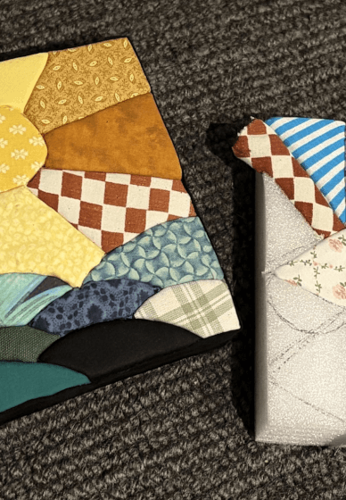 Art and Crafternoon Workshop for Two