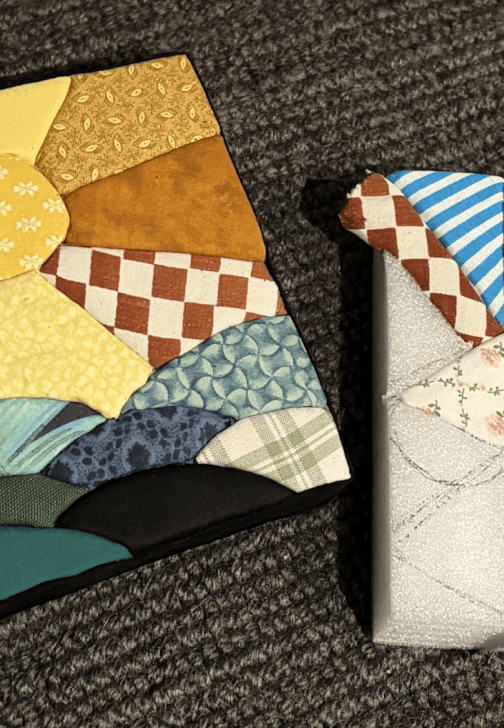 Art and Crafternoon Workshop for Two