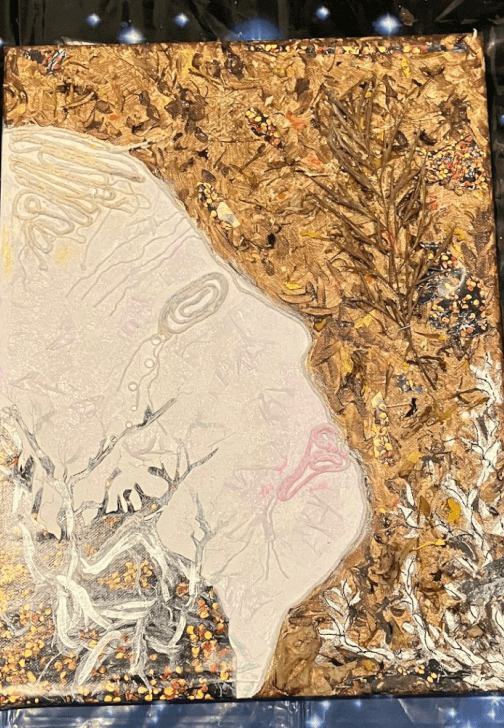 Art and Crafternoon Workshop for Two