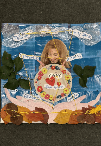 Art and Crafternoon Workshop for Two