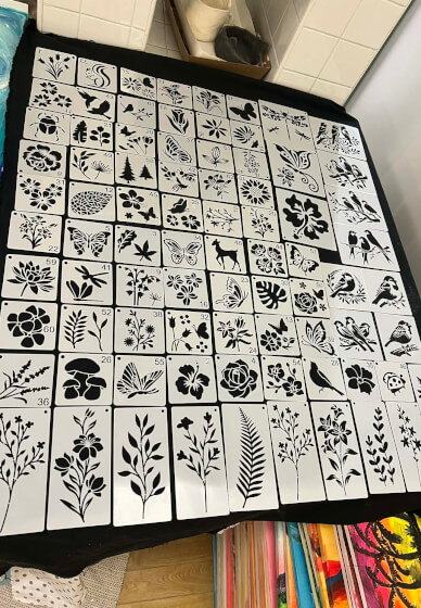Art Cafe Workshop
