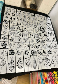 Art Cafe Workshop
