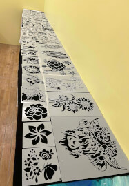Art Cafe Workshop