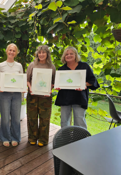 Art Class for Adults