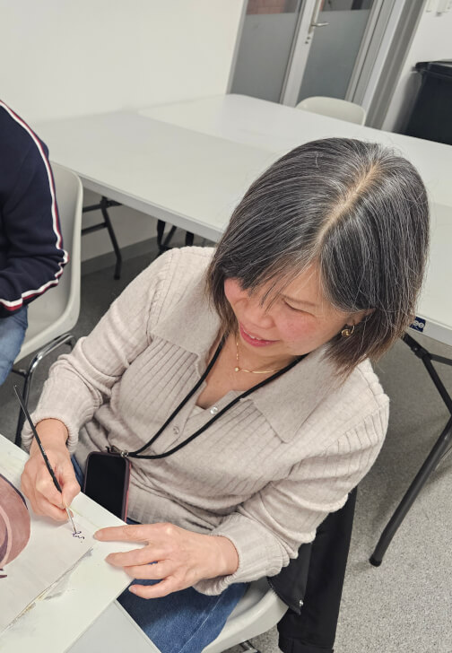 Art Class for Adults