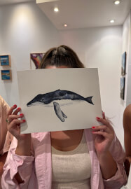 Art Class for Adults
