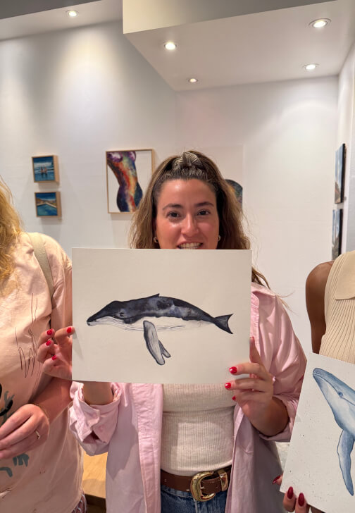 Art Class for Adults