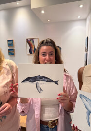 Art Class for Adults