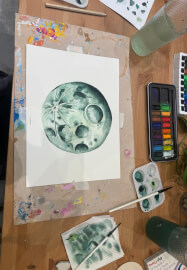 Art Class for Adults